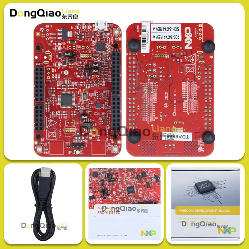 FRDM-KE16Z MKE16Z64VLF4 MCU Freedom Microcontroller Development Platform NXP