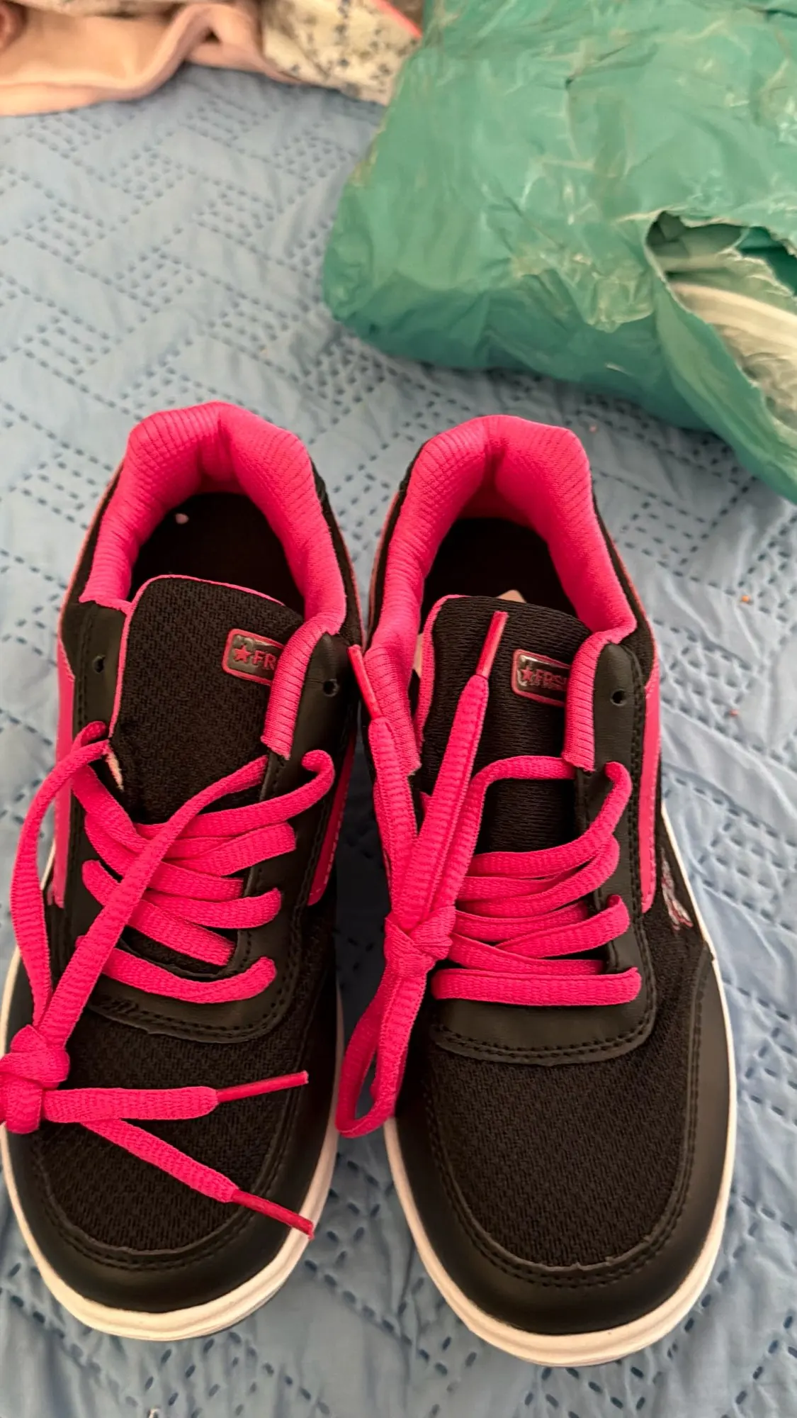 Customer review photo