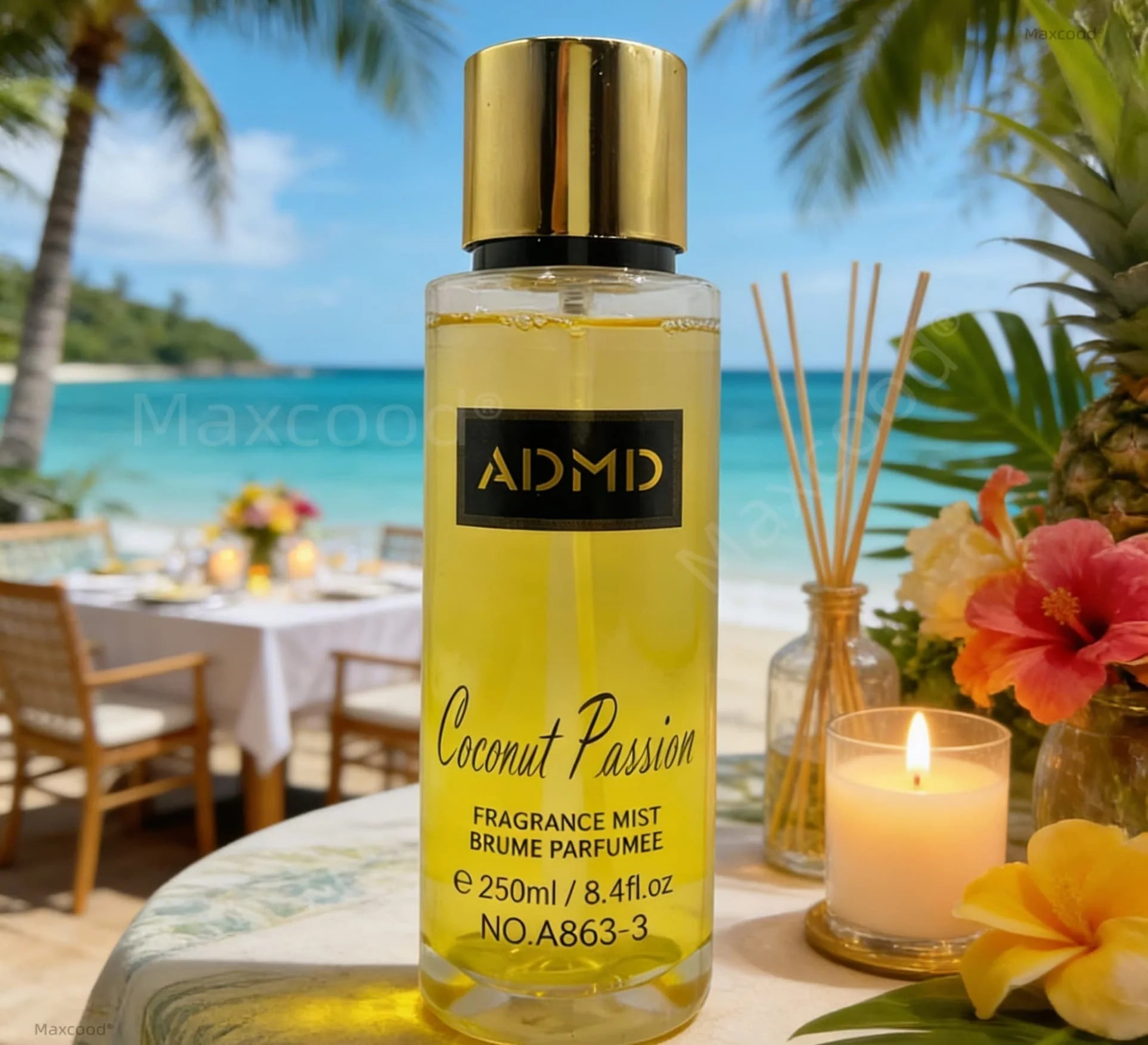 

Women Floral Luxury Perfume Long lasting fragrance 8.4fl.oz suitable for everyday use For Holiday Anniversary Gift Valentine's Increase Charm Confidence Dating Unique Eau De use in summer Mature Hypnotic Rich scent Christmas Ideal for Gift Hypoallergenic