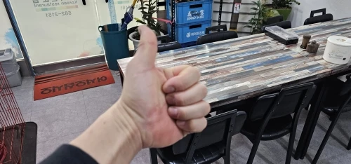 리뷰 사진