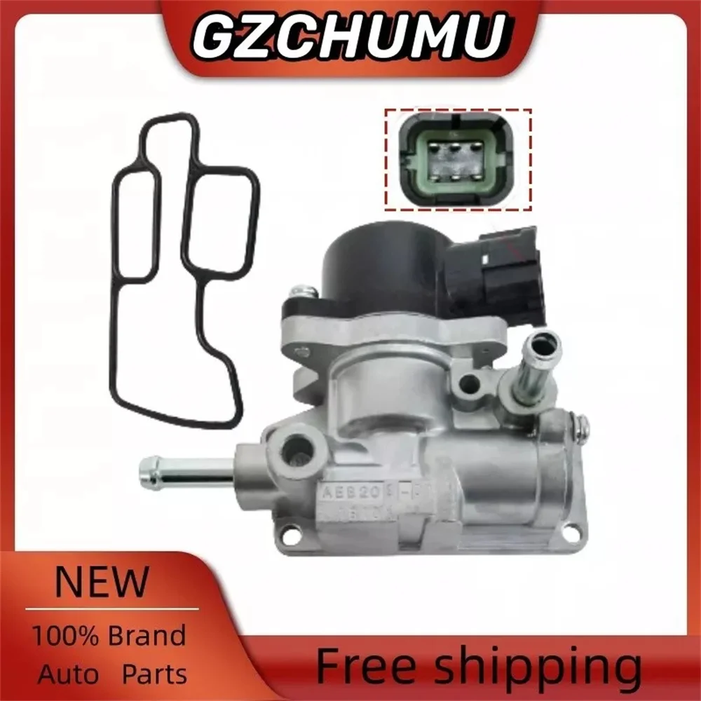 

Idle Air Control Valve 23781-2Y011 for Infiniti I30 2000-2001 I35 2002 Maxima