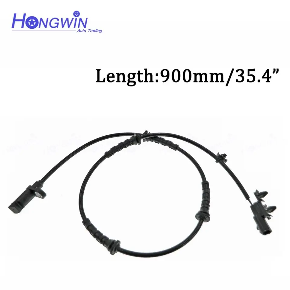 あま ABS Wheel Speed Sensor for Nissan X-Trail T32 2.5 4WD