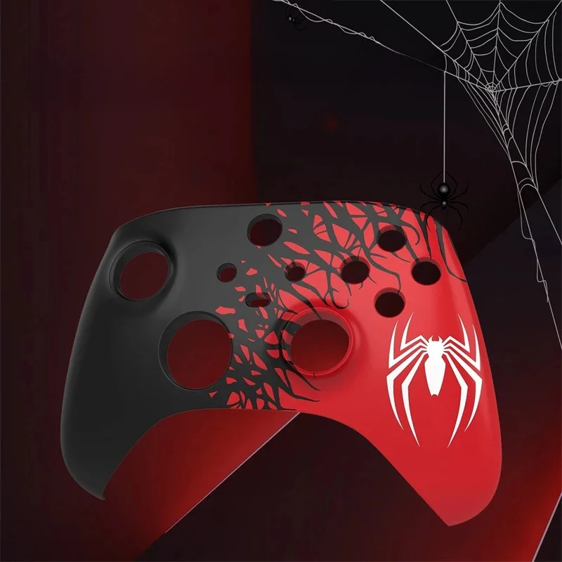 Obudowa kontrolera Xbox Series X i S Core Obudowa wymienna Obudowa Przednia płyta czołowa do akcesoriów Xbox — zdjęcie produktu 7