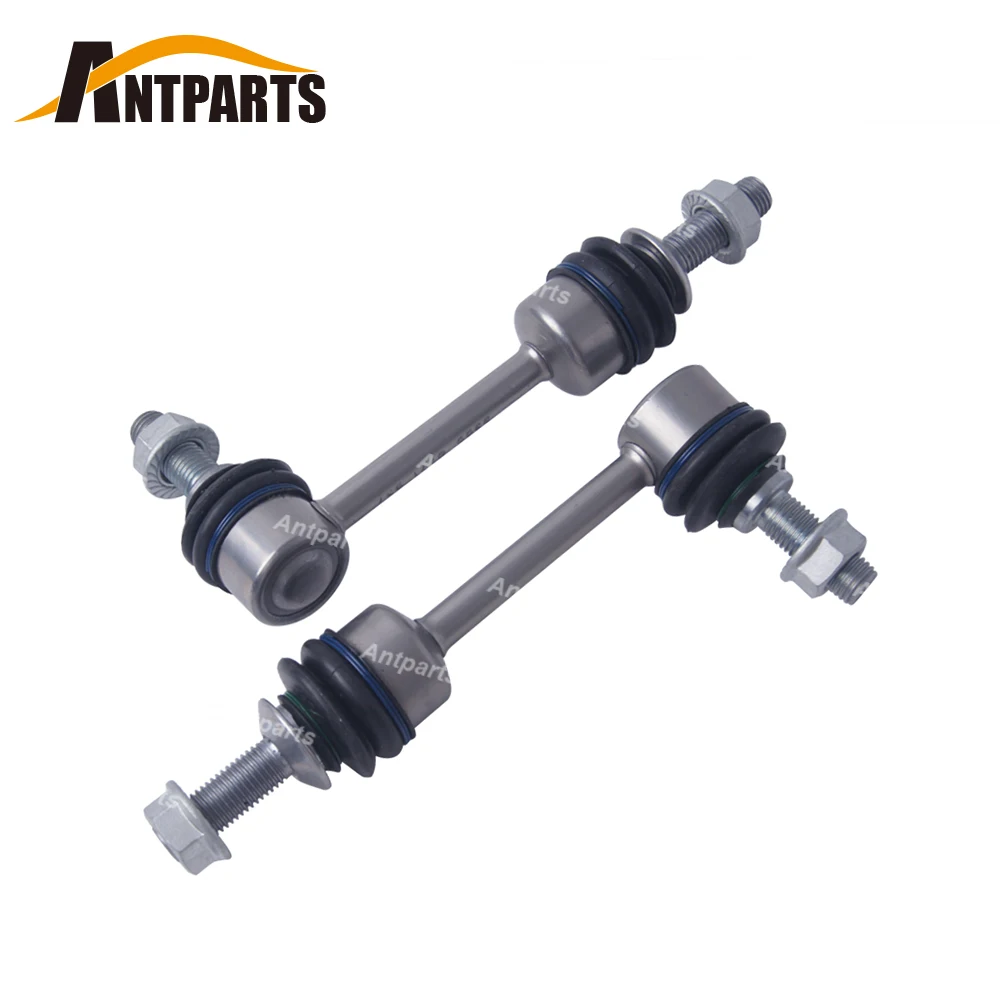 

2PCS Car Parts Suspension Parts Rear Stabilizer Sway Bar End Link For BMW X5 X6 E70 XDrive 30i 35i 50i 33556771937 33556857626