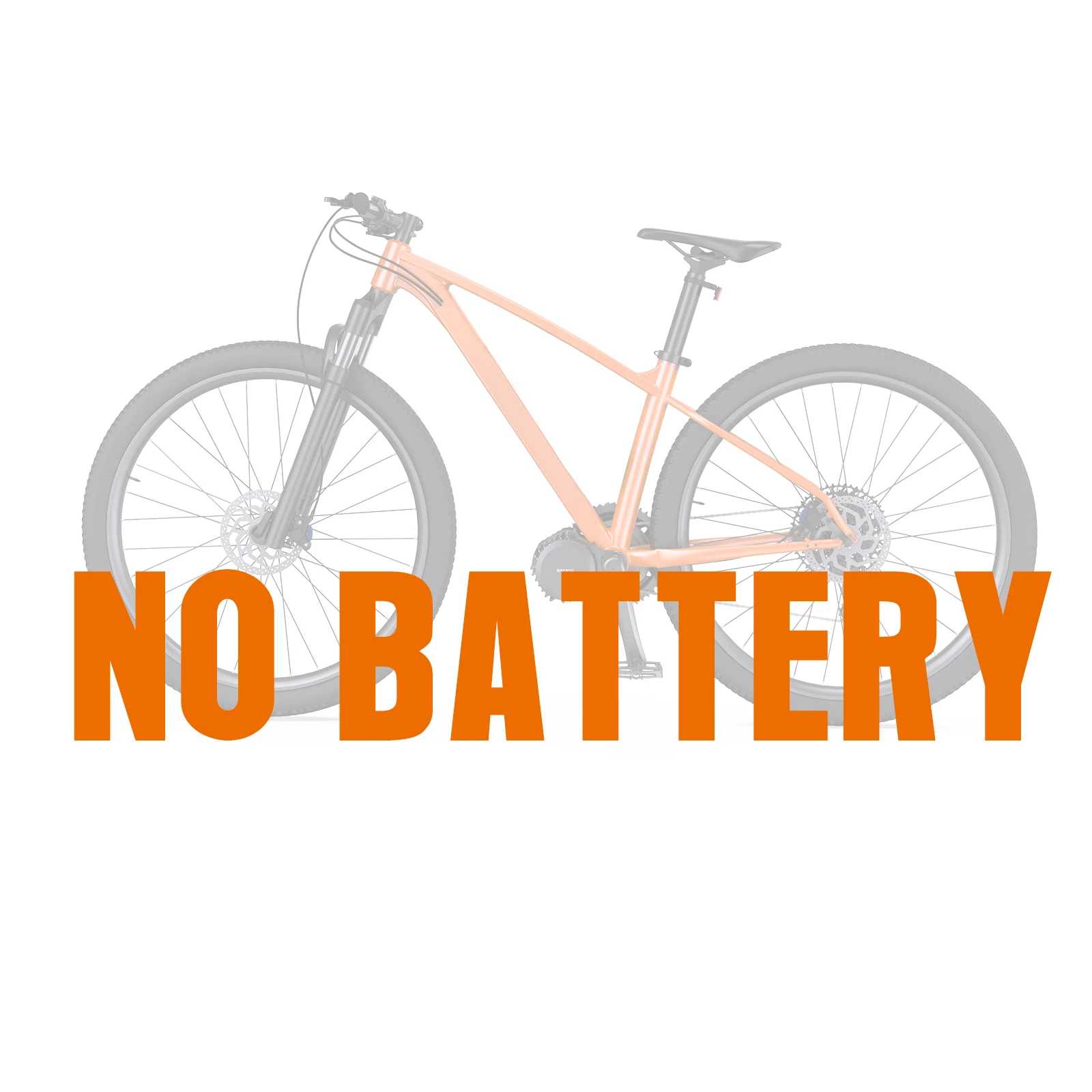 TONGSHENG TSDZ16 48V 1000W Elektrische Fiets Mid-Drive Motor Ombouwset Voor BB Maat 68-73mm eMTB Mountainbike 60KM/H Snelheid