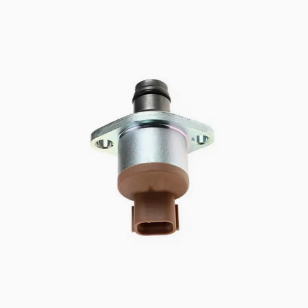 

Excavator Construction Machinery 294200-0370 Control Valve High Pressure Oil