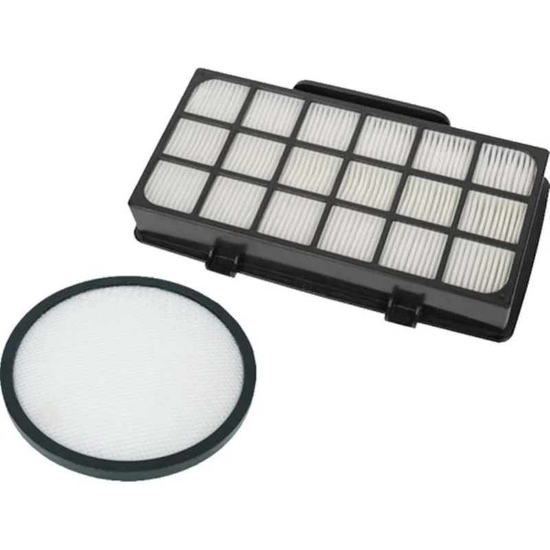 Rowenta X-Trem Power Compatible Hepa Filter Maintenance Kit ZR006001 (100% Imported Real HEPA)