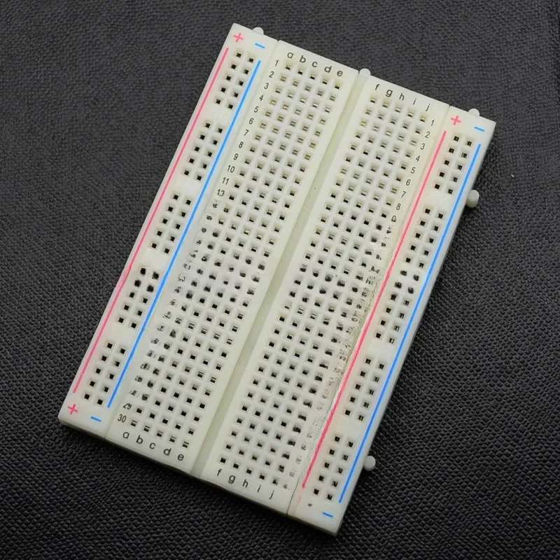 Jakości mini deska do chleba/deska do krojenia chleba 8.5CM x 5.5CM 400 otwory — zdjęcie 2