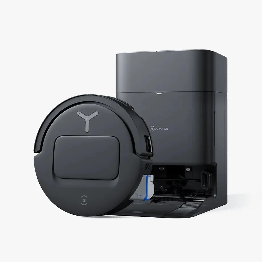 

New Marketing Sales On 2025 ECOVACS GOAT A3000 LiDAR Robot Lawn Mower (3/4 Acre)