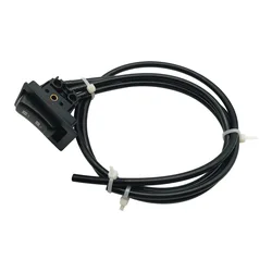 Repuestos para camiones Scania SCE 2185839, columna de dirección, válvula de aire ajustable