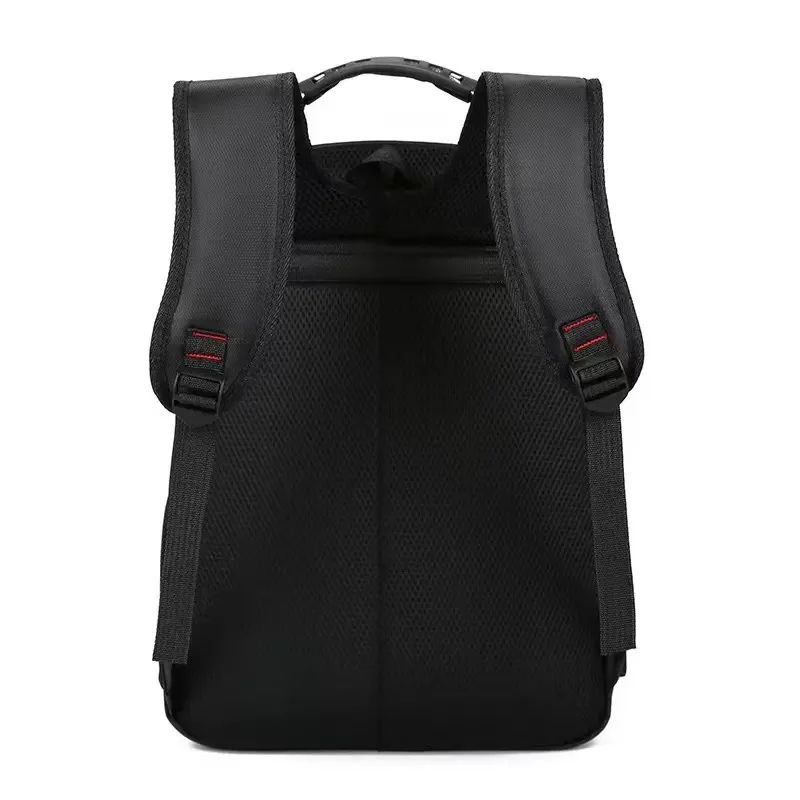 New High School Backpacks, Primary School for Men and Women, Large Capacity Travel Backpacks, Business Computer Bags Comes with USB Charging Port.