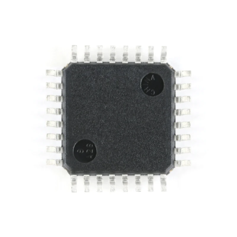 Рисунок 2 - STM8S103K3T6C LQFP32 100% качественный
