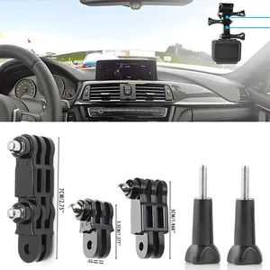 12ベストセールスアクションカメラヘッドマウント-9