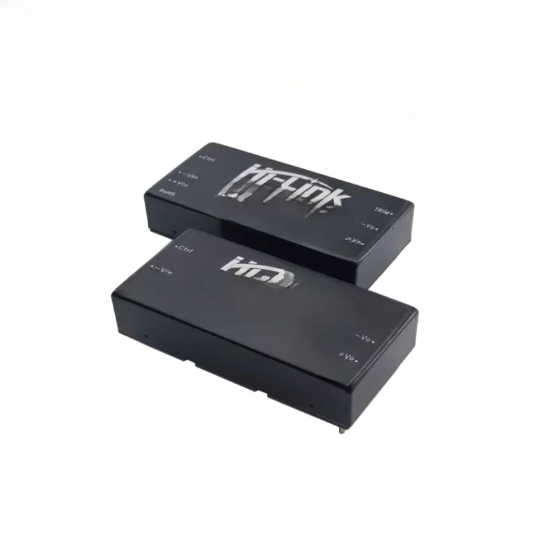 HiLink URB2415LD-30WR3 URB2405LD-30WR3 URB2424LD-30WR URB2412LD Konwerter DCDC 30W 24V na 3V 5V 12V 15V 24V Moduł zasilania — zdjęcie 2
