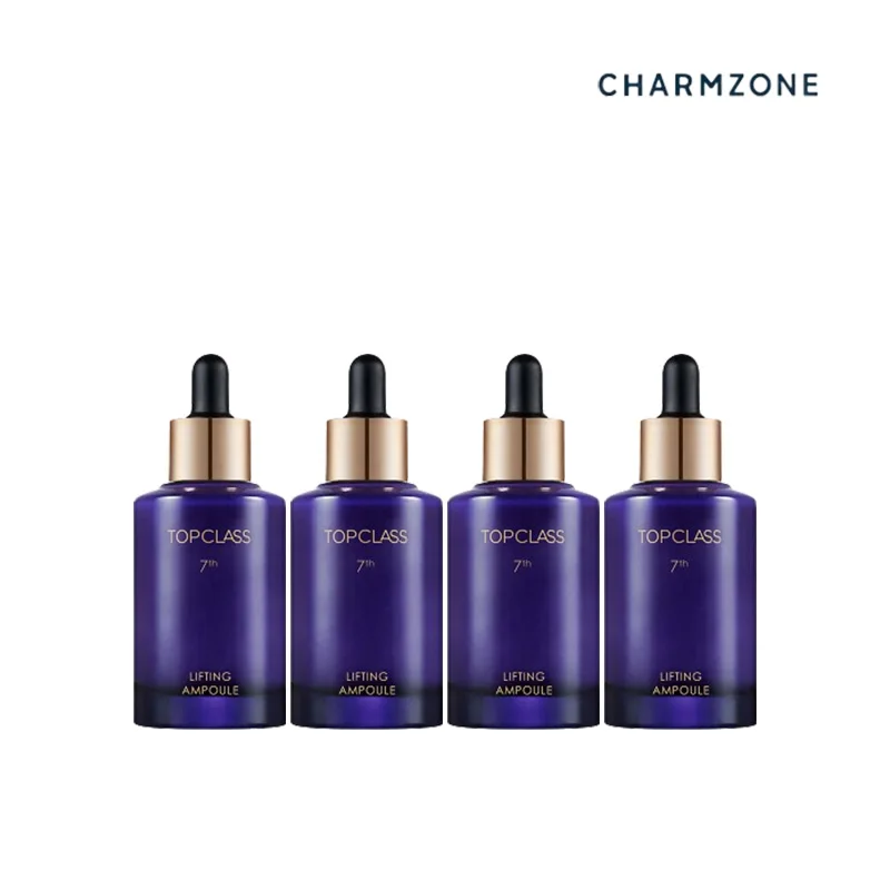 [Charmzone] Top Class Lifting Ampoule 50ml X 4