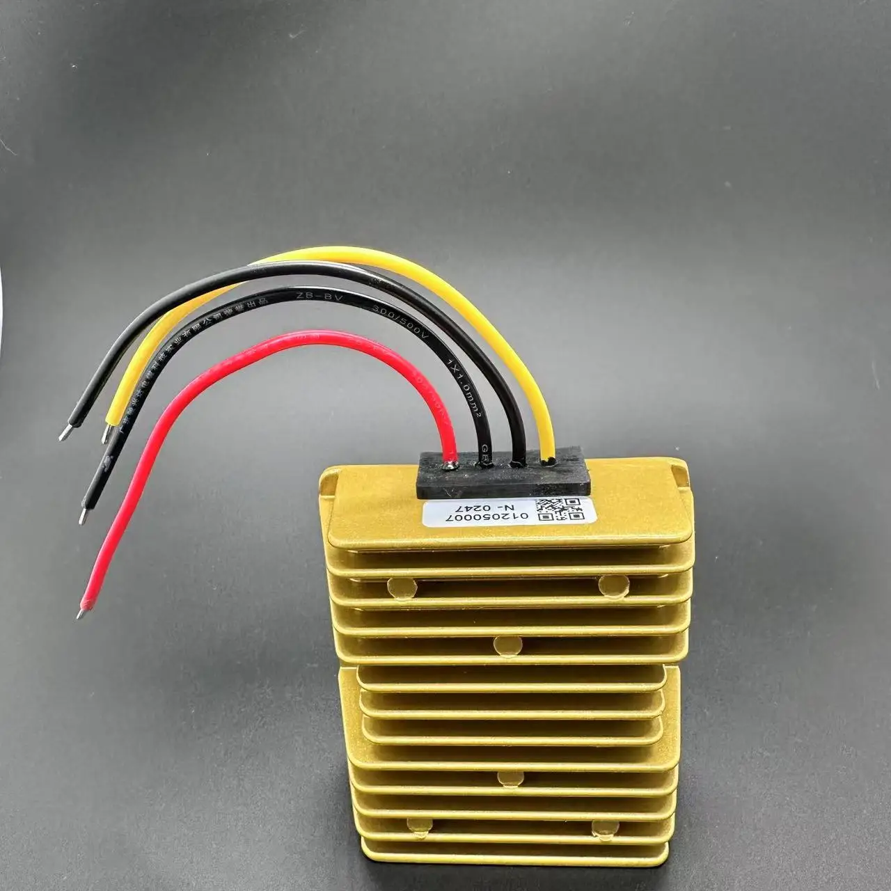 DC-DC 12V To 30V Boost Converter Module (9V~28V Input to 30V 3A / 5A / 8A / 10A Output), Constant Voltage Power Supply