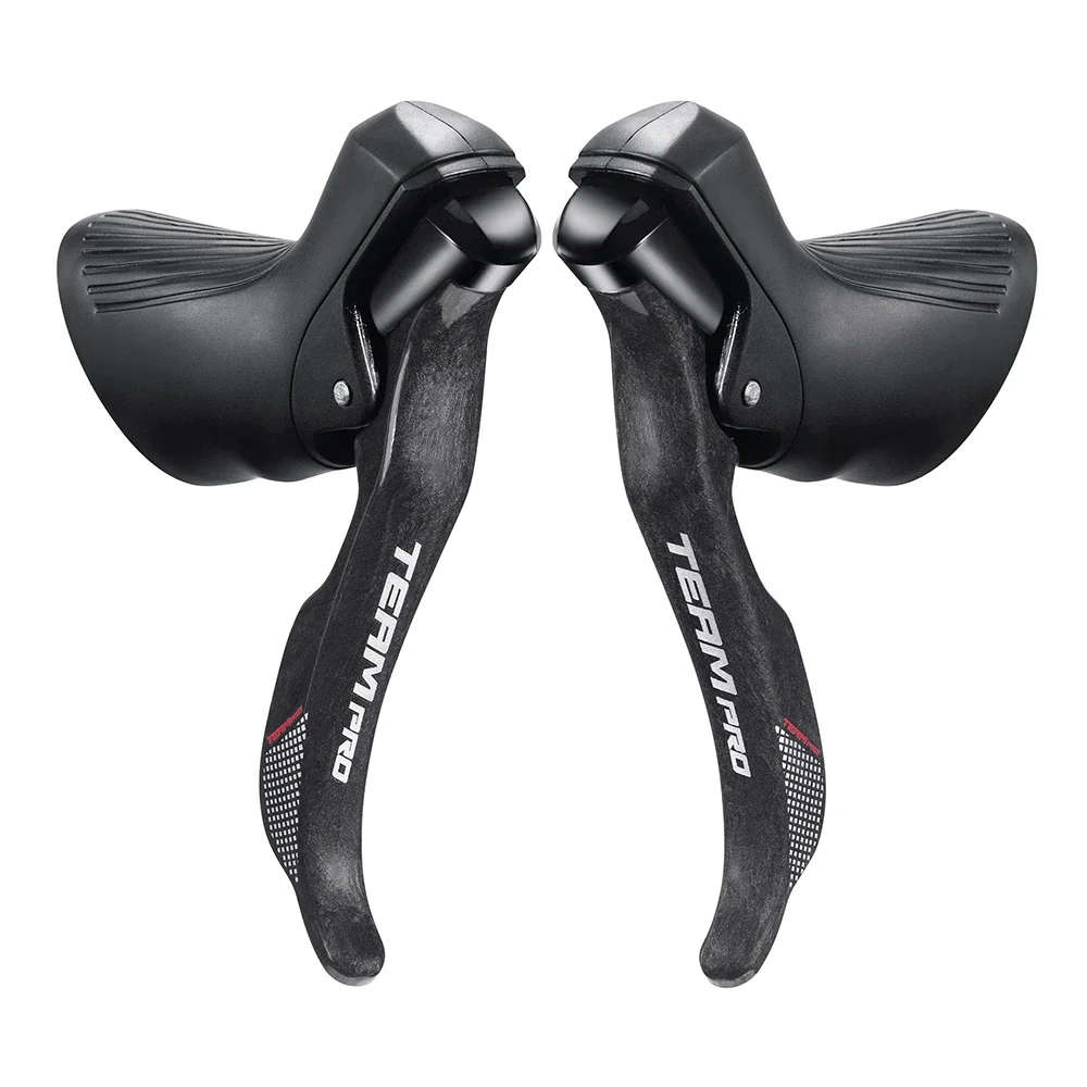AliExpress SENSAH  team pro Road Bike Shifter 2x11 Speed Brake Lever Bicycle R7000 8000  105  sensah groupset