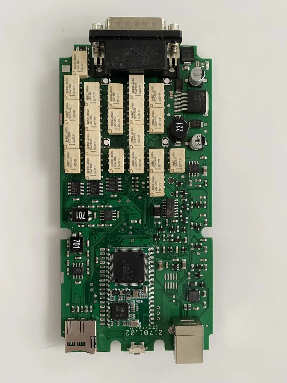 2021.11 Update Firmware 3201 Neues VCI-Autoreparaturwerkzeug TCS PRO+ Multidiag BT 4.3 Sigle PCB 9241A 2020, 23 Free Keygen CAR/TRUCKS