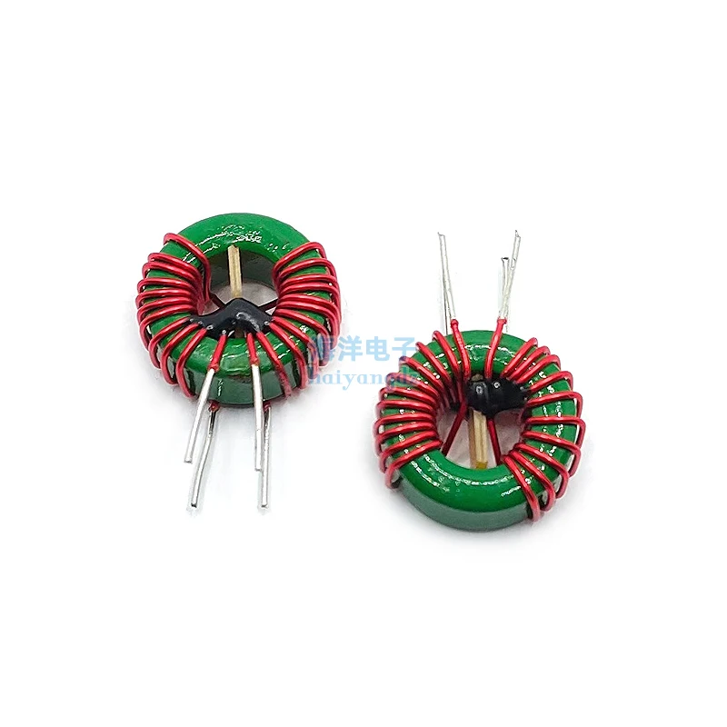 18x10x7 1.2mH 0.65 line common mode filter inductor choke coil toroidal coil inductor