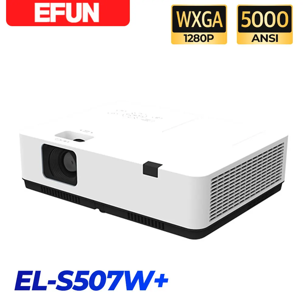 EFUN 빔프로젝터 EL-S507W, 실제 사용자로서 이 제품이 나의 회의실과 골프장에서 어떻게 기능했는가?