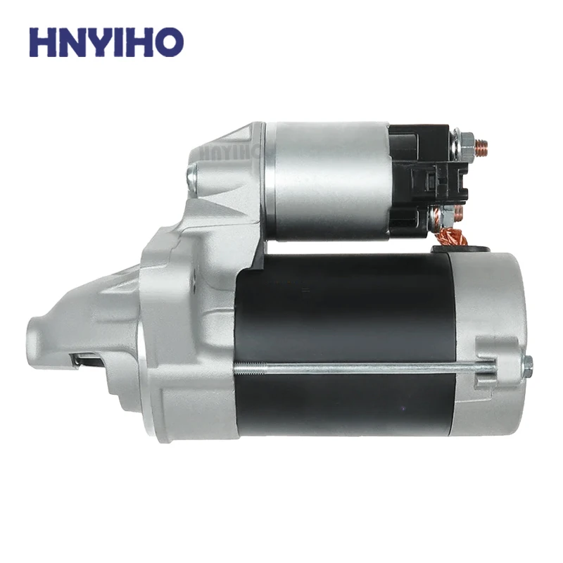 

12V Starter Motor 428000-0551 428000-1260 428000-1261 428000-1262 28100-73020 28100-73021 28100-75190 19257N for Toyota Hiace