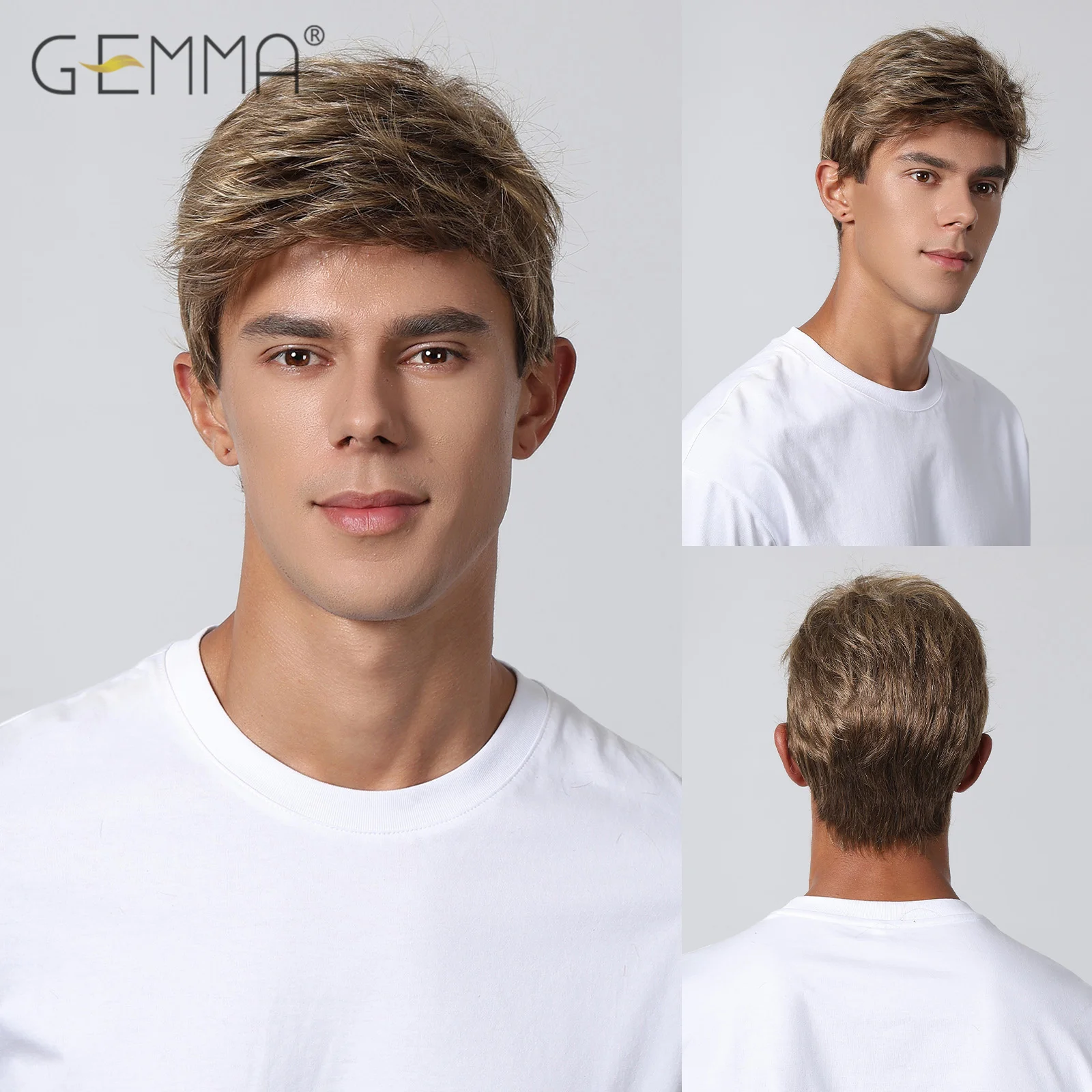 Todo lo que debes saber sobre el pixie corte hombre: tendencia, estilo y cómo elegir el adecuado