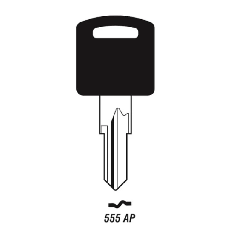 

locksmith supplies raw key unprocessed locksmith key