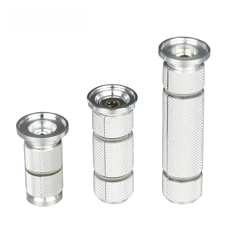 AliExpress DEEMOUNT Bicycle Compression Plug Steerer Headset Expansion Bolts Insert Bowl Top Cap Mount 1 1/8" Expander Nuts Carbon Fork Anchor