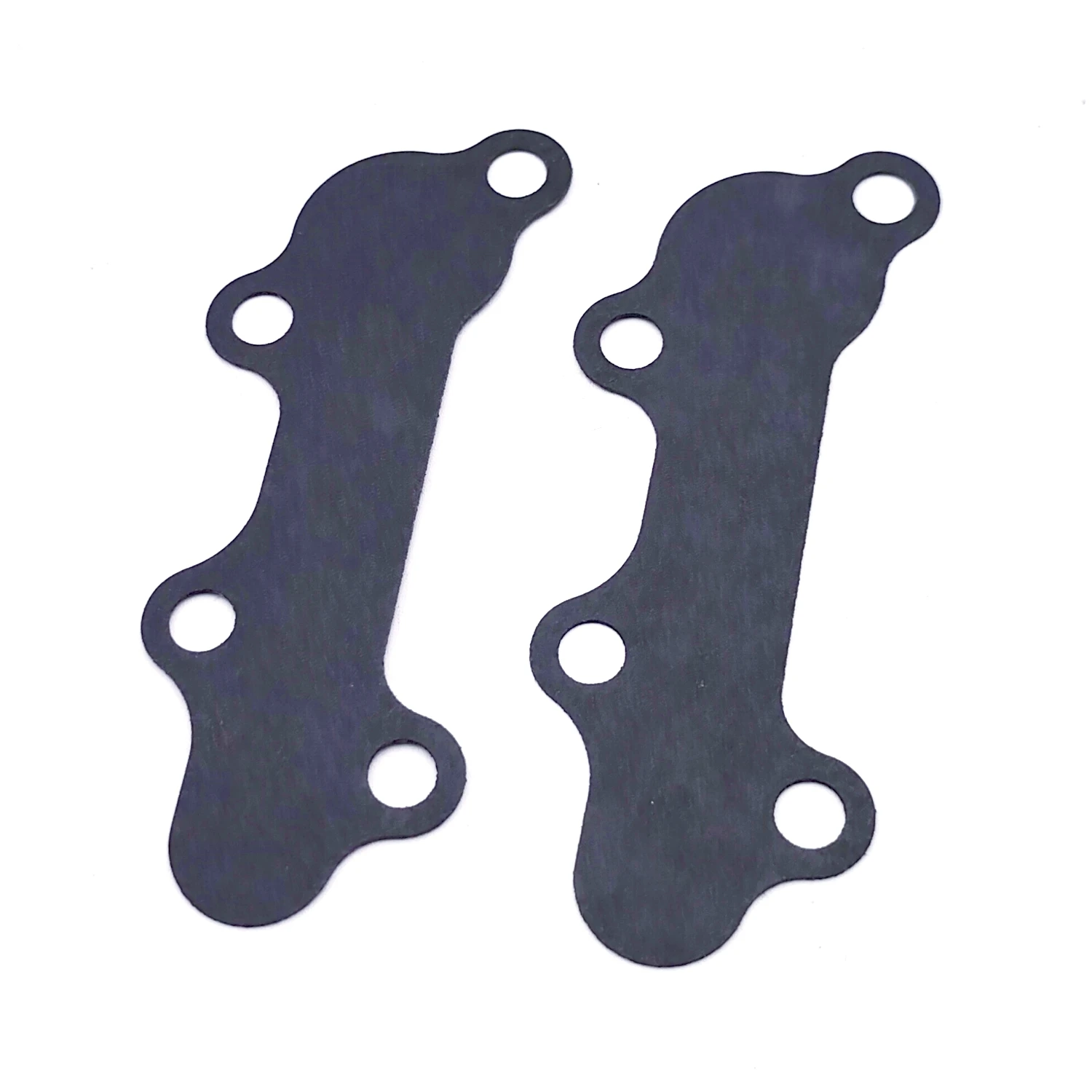 2PCS Oil Cover Plate Gasket for CFmoto 400 450 191Q 500S 520 500HO 550 X550 U550 Z550 191R 600 Touring 625 191S 0GR0-011004