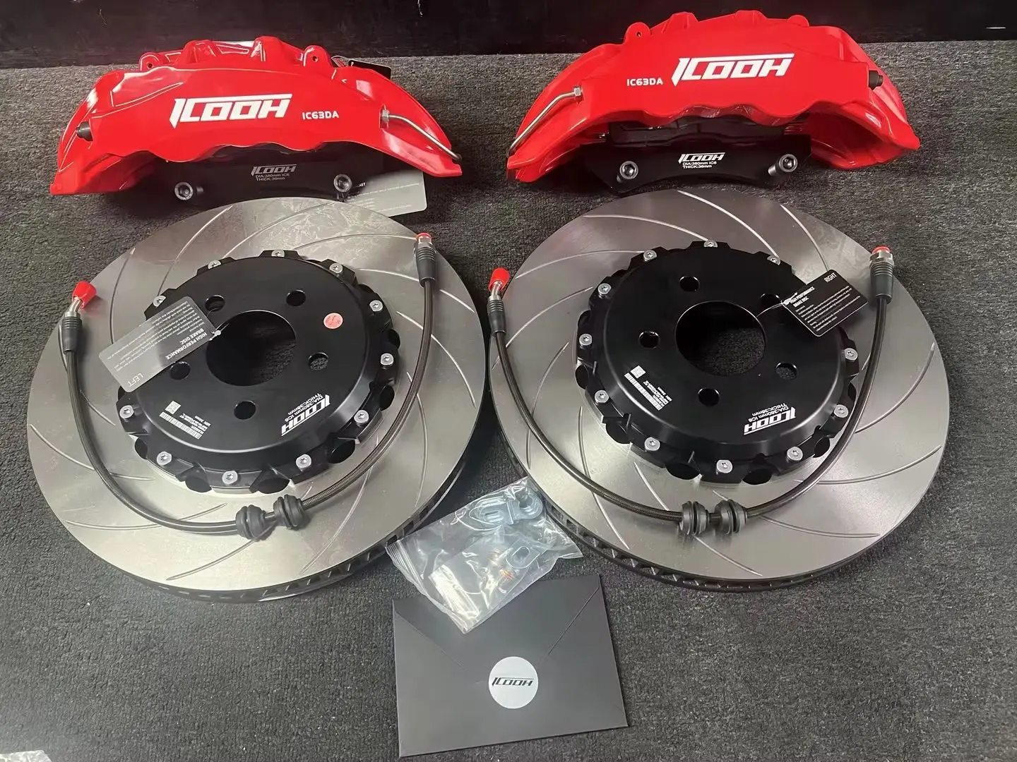 Custom-Designed Fro…