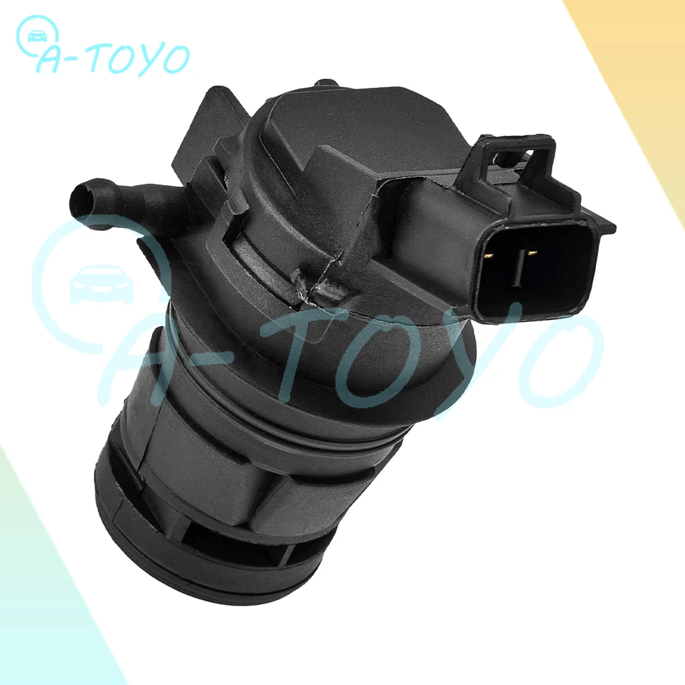 Para toyota corolla rav4 4runner yaris lexus mazda 3 5 6 ford mercúrio bomba de lavagem de pára-brisa 85330-60160 85330-60180 85330-60190
