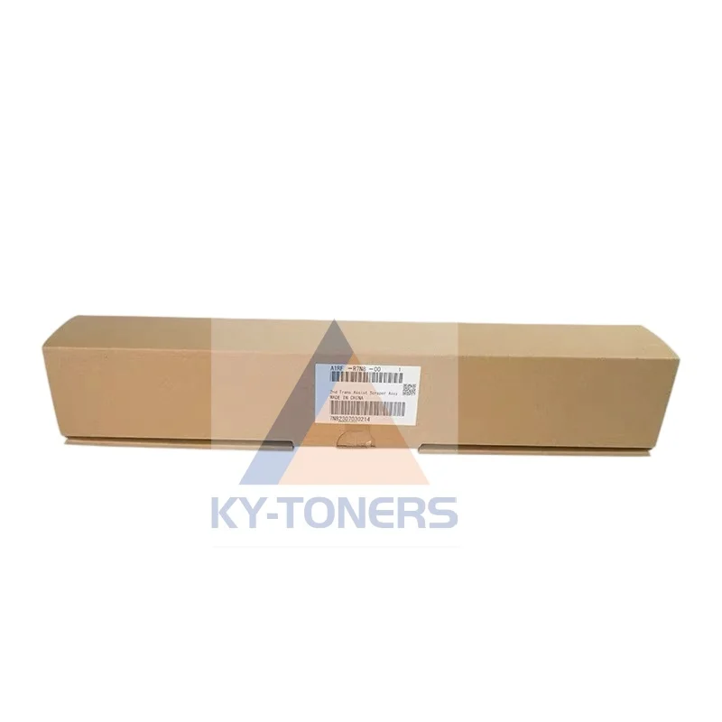 A1RFR7N800 Brand New Original Secondary Transfer Assist Blade Assembly For Konica Minolta C1085 1100 6085 6100 Copier