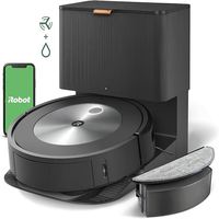 NEW 2025 New IRobots Roombas Combo J9+ Robot Vacuum Cleaner Floor Mopping FAST SHIPPING