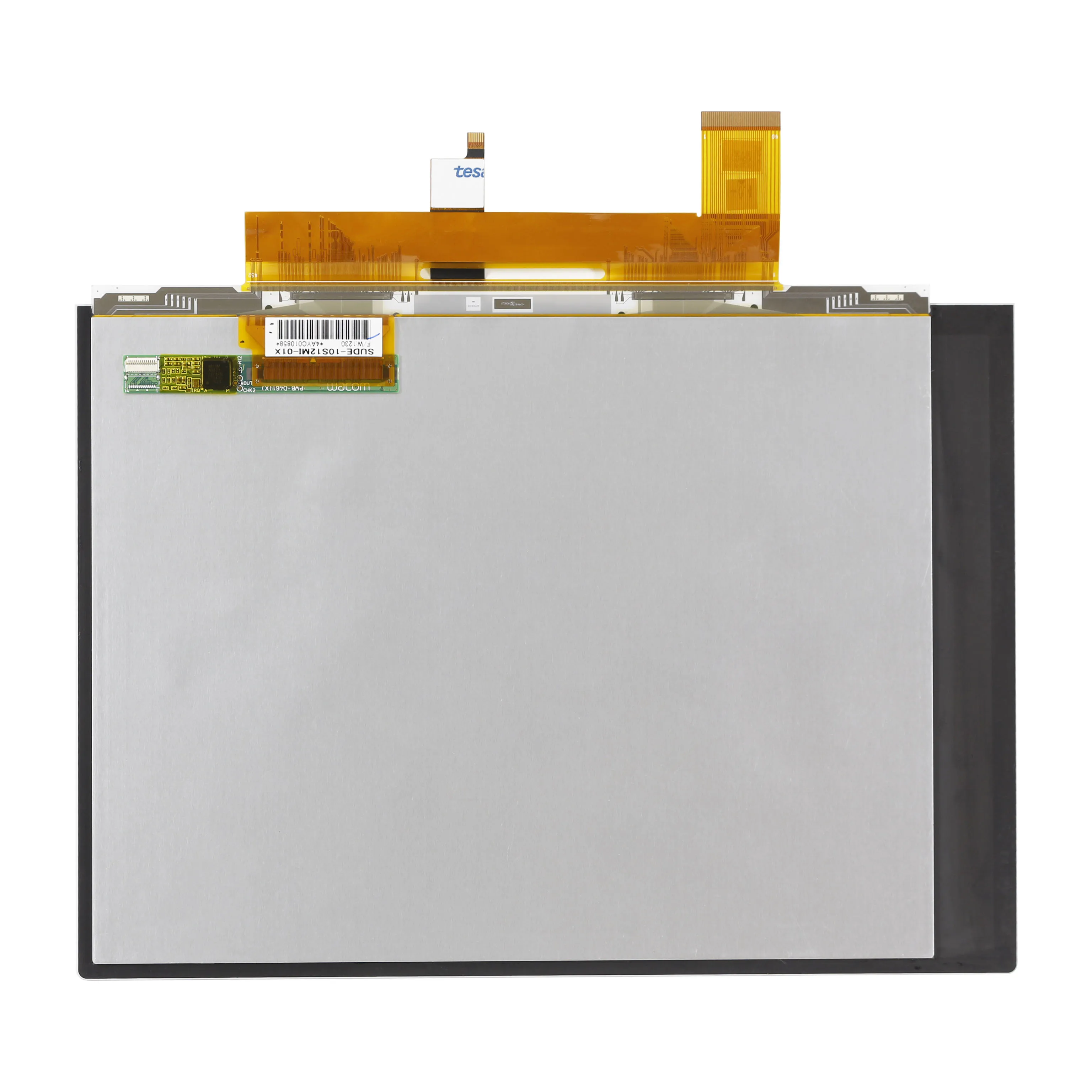 10.3인치 226PPI 1874x1404 Eink 스크린, 레마커블 2 RM110 페이퍼 태블릿 디스플레이용