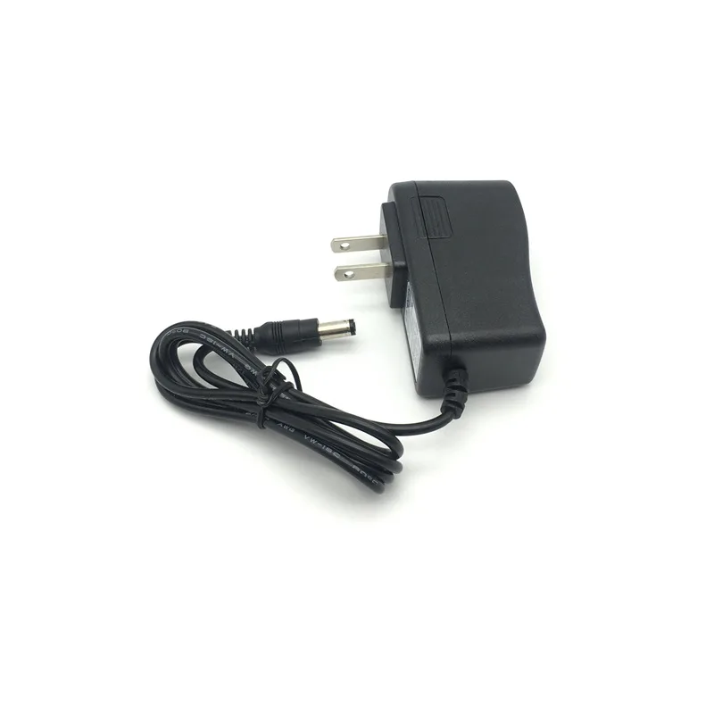 TV BOX Power 5V2A New AC 100V-240V Converter Adapter DC 5V 2A 2000mA Power Supply US Plug DC 5.5mm x 2.5mm