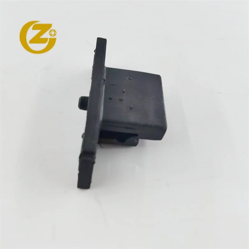 PARA 817393 J000 Corpos da porta traseira do pára-choque