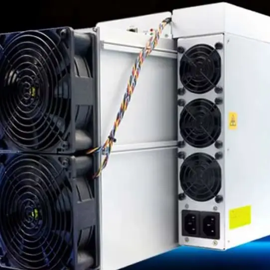 

Лучшее предложение: Bitmain Antminer Z15 Pro 840KH/S 2780W для майнинга Zcash