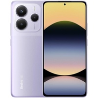 Xiaomi Redmi Note 14 5G 8+256GB purple 108MP AI camera system 5110mAh battery 120Hz oculIAres care screen 45W turbo charge