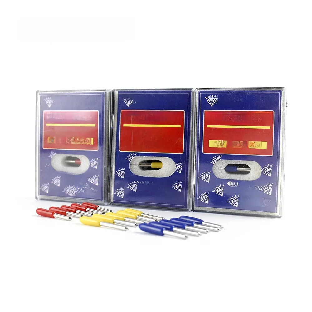 Roland – traceur de découpe, lame de coupe pour vinyle, 30 45, 60 degrés, lettrage