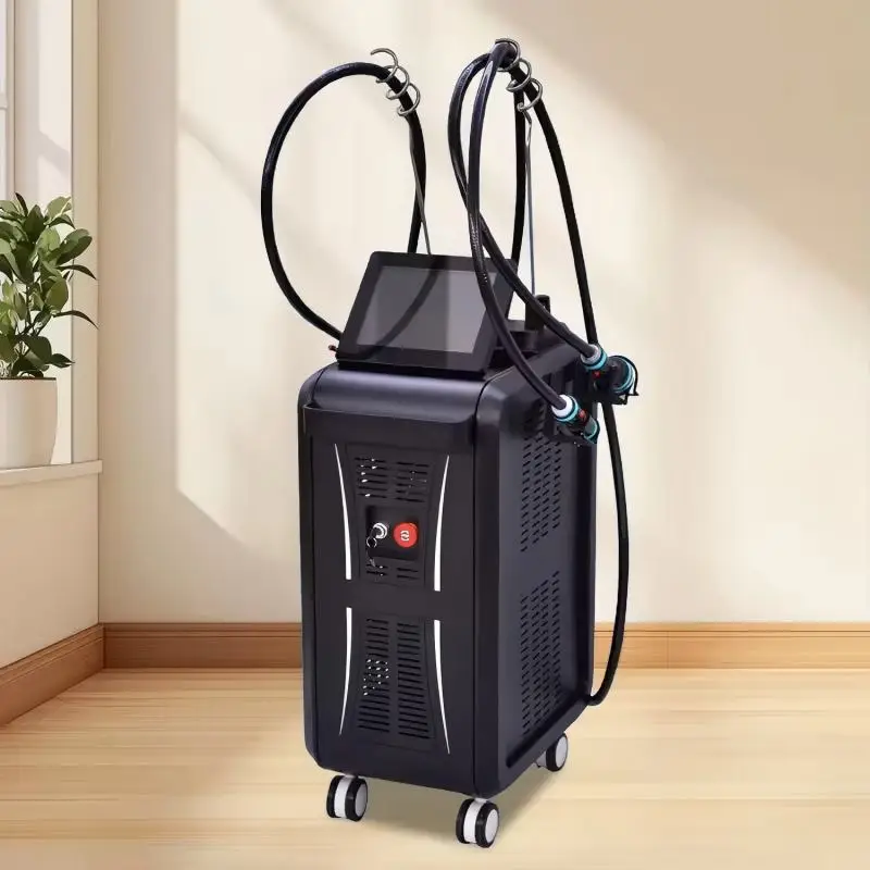 Onda Coolwave Pro 3 Probes Face Lifting & Remodelling Skin Tightening Body Forming Fat Reduction Cellulite Coolwave Machine