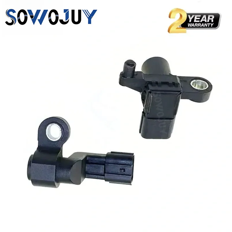 High Quality Crankshaft Position CKP Sensor 37500-PLC-015 37500-PLC-006 For Honda Civic Acura EL 2001-2005 1.7L D17A Engine