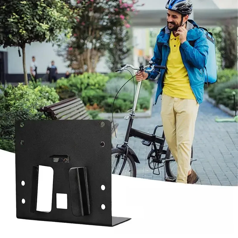 AliExpress UK LACYIE For Bromptons Bike Front Bag Rack Bicycle Cargo Luggage Bracket Folding Bicycle Head Package Aluminum Alloy Carrier Holder
