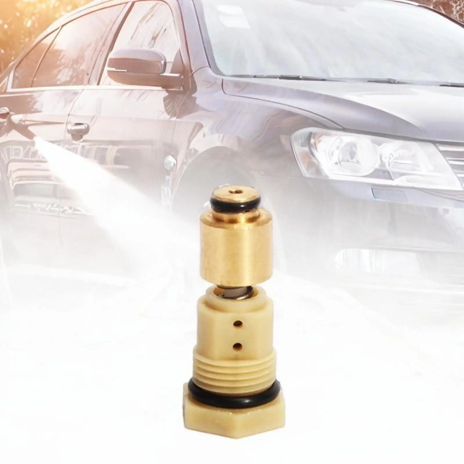 

Мойка переливного клапана двигателя, комплект для обслуживания электрической чистящей машины для мойки высокого давления, силовая мойка 50/60/68,5 мм, серия 4/5