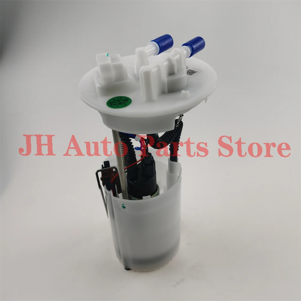 JH 2 Tubes Fuel Pump Assembly Fit For Chery Tiggo T11 T11-1106610DA T111106610DA