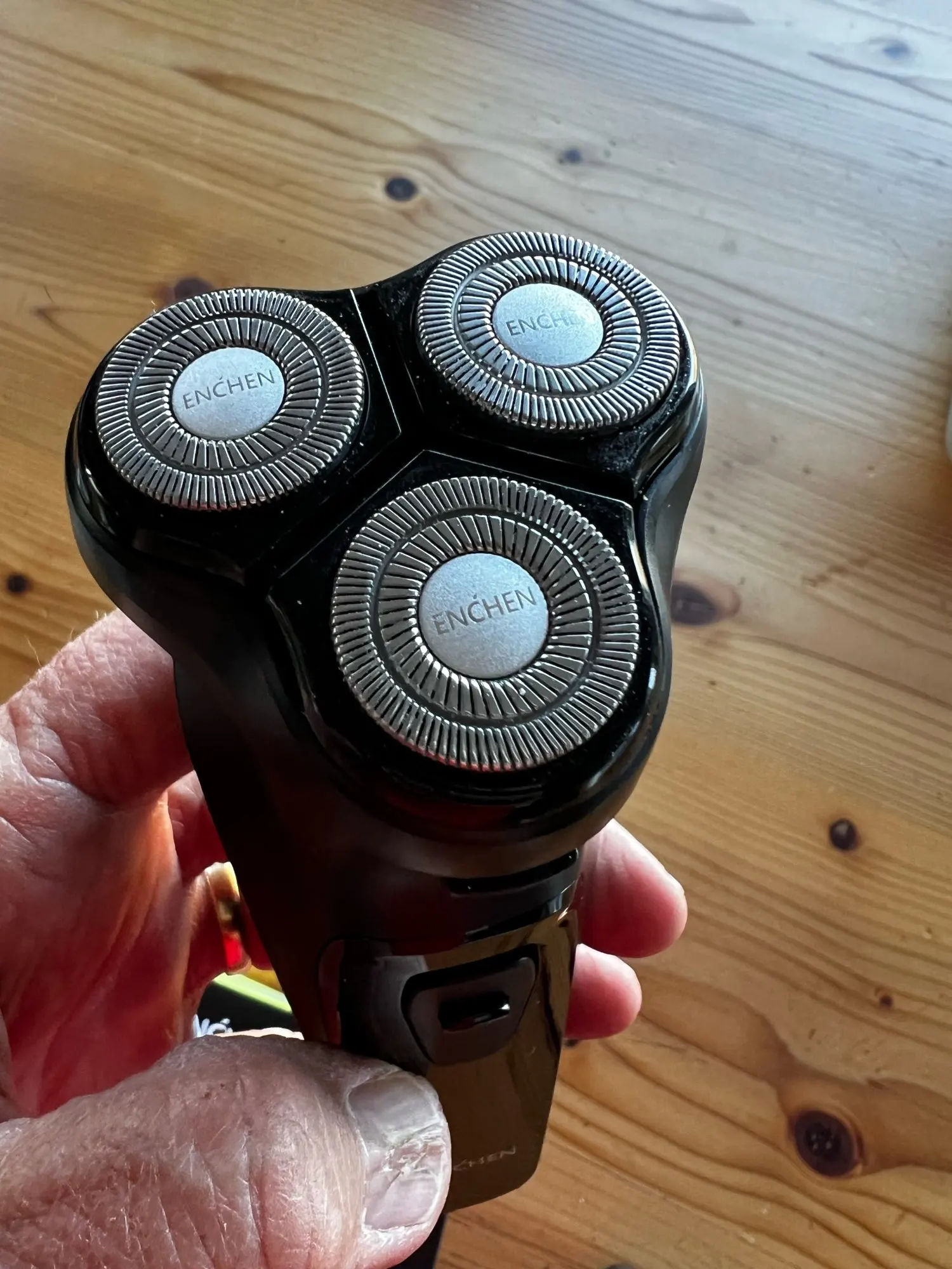 Customer review photo