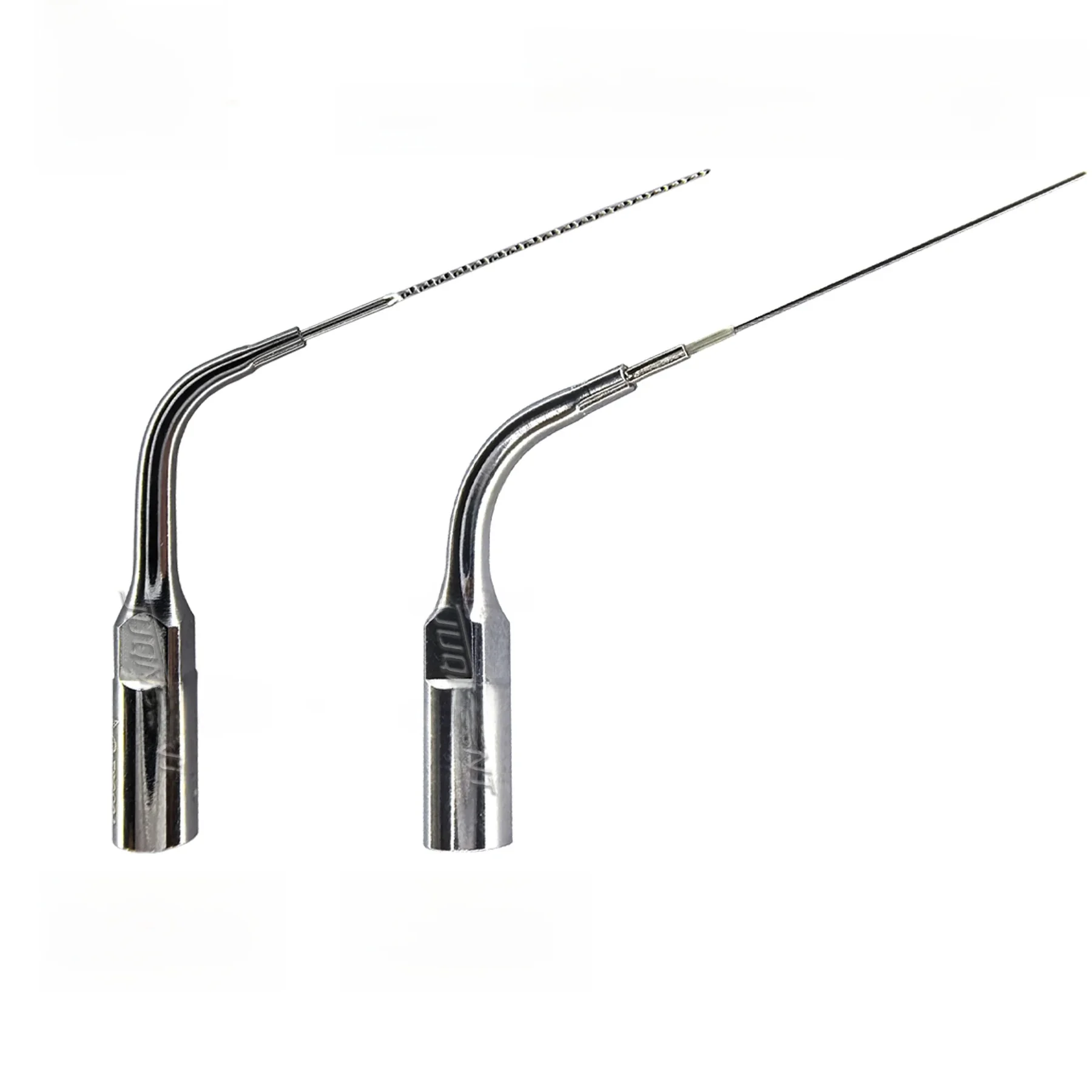 Originele Specht Tandheelkundige Ultrasone Scaler Tips Wortelkanaalirrigatie E60/E62 Fit EMS UDS Scaler Handstuk - afbeelding 2