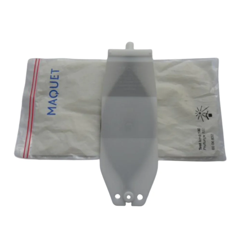 6006832 LUNG TEST ADULT 190 1LITER Original Maquet