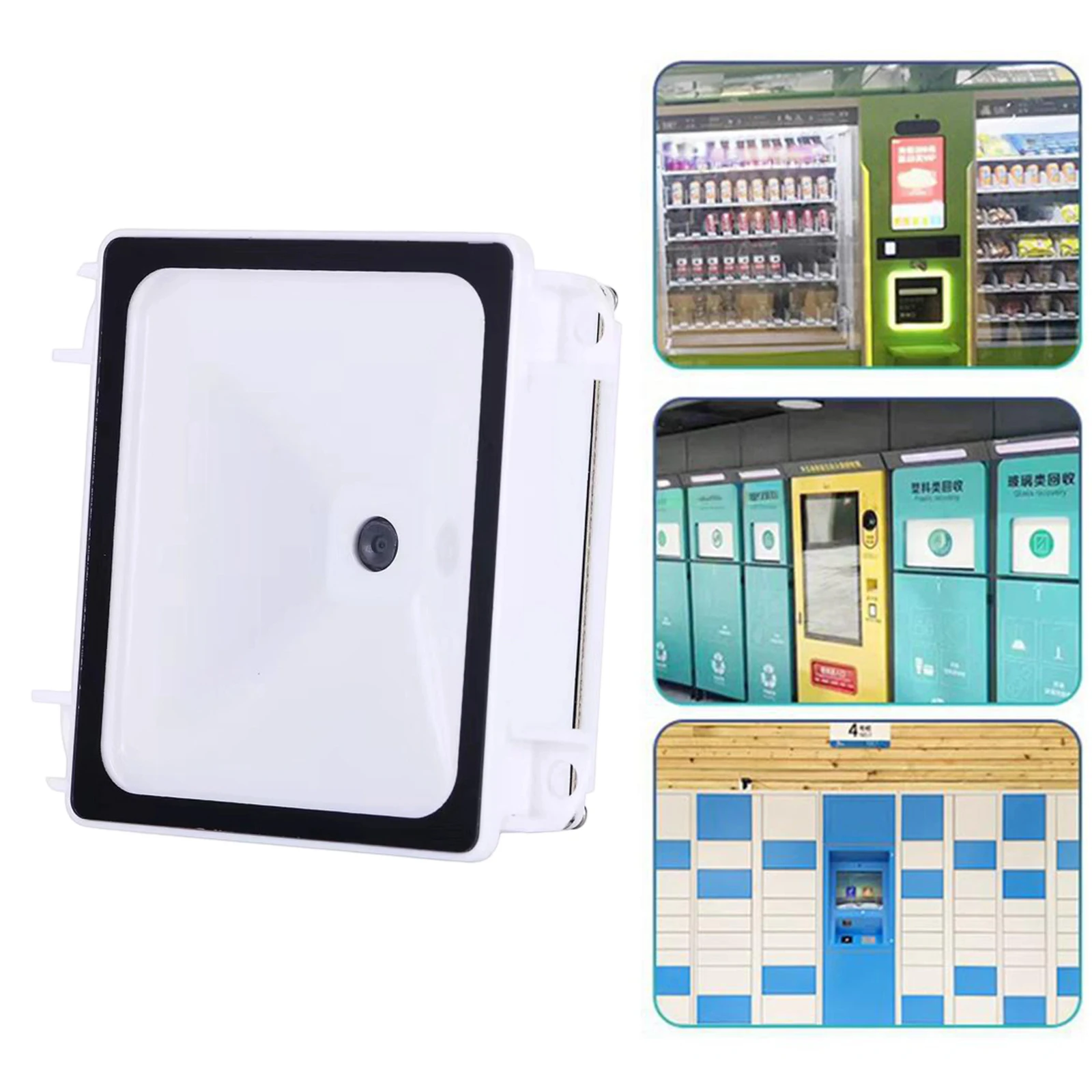 

Встроенный сканер штрих-кода Встроенный считыватель штрих-кодов Быстрое реагирование 1D 2D QR-сканирующий модуль USB-интерфейс для интеллектуальных проектов