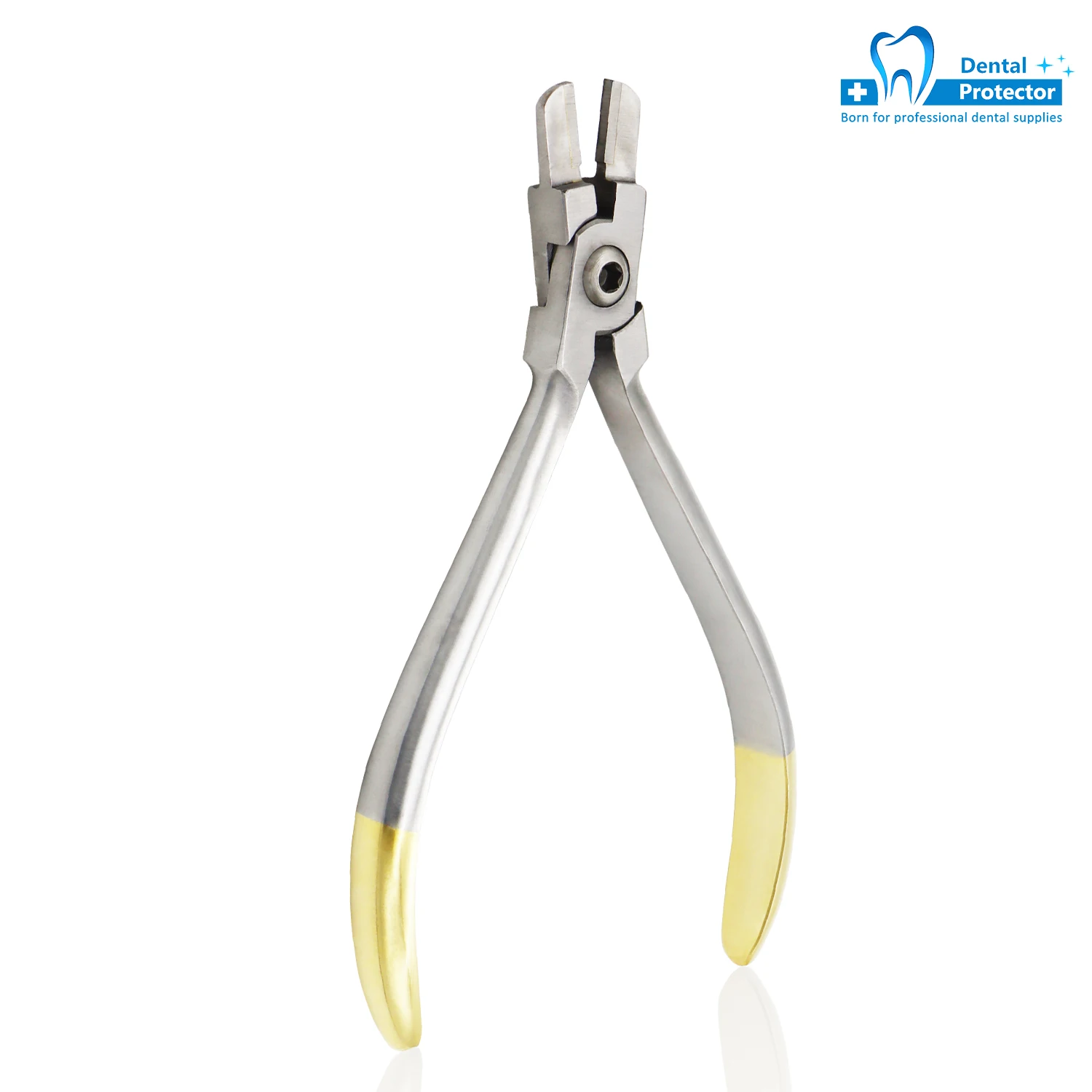 Protector Torque Bending Pliers Orthodontic Rectangular Arch Forming Wire Bending Pliers Instrument