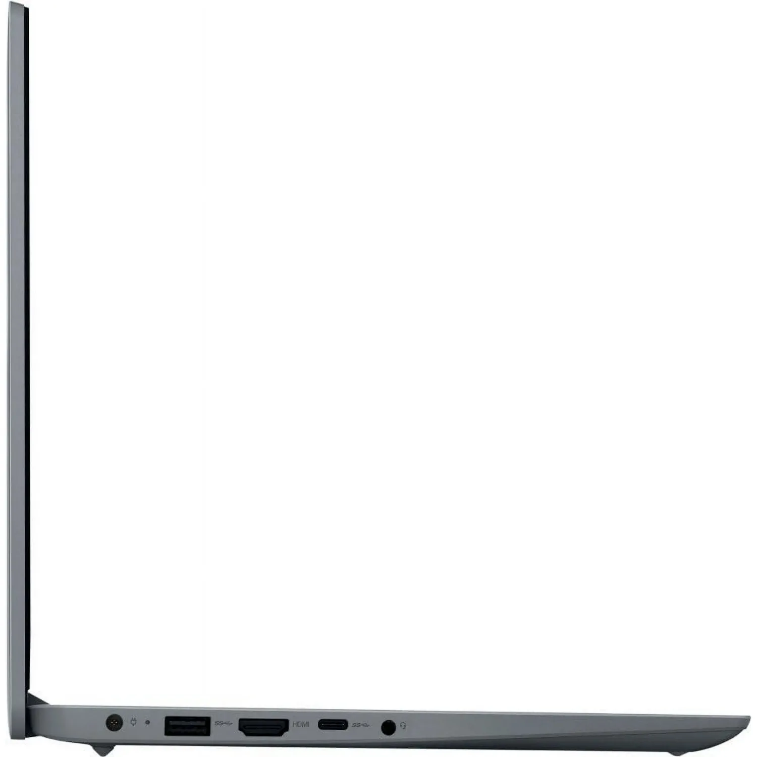 كمبيوتر محمول للأعمال مقاس 14 بوصة من Lenovo، Intel Celeron N4020، وذاكرة وصول عشوائي 4 جيجابايت، وحدة تخزين 320 جيجابايت (بطاقة eMMC سعة 64 جيجابايت + بطاقة SD سعة 256 جيجابايت)، رمادي سحابي، مع ماوس ألعاب
